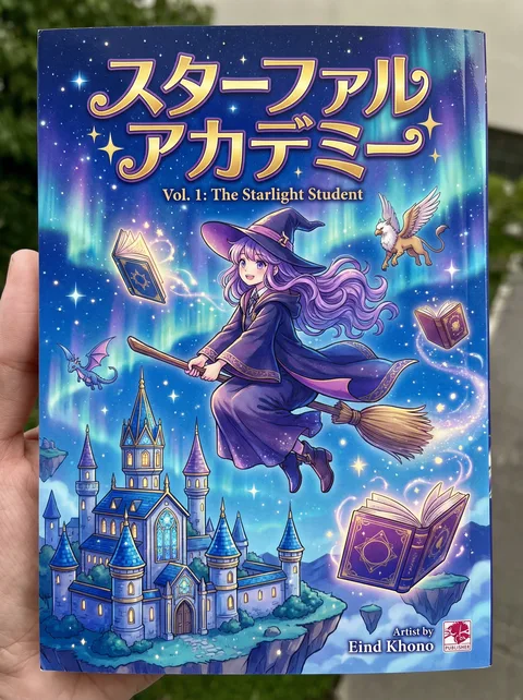 JM天堂 - 禁漫天堂分类漫画《堕落天使的黎明》封面