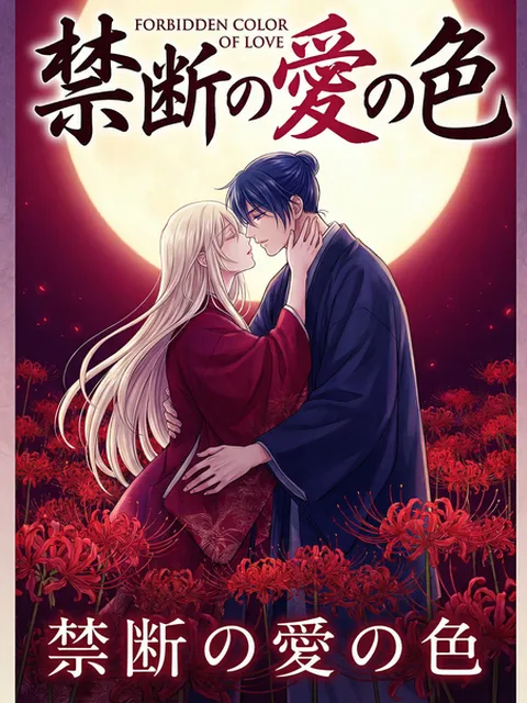 JM天堂 - JM天堂分类漫画《异界征途》封面