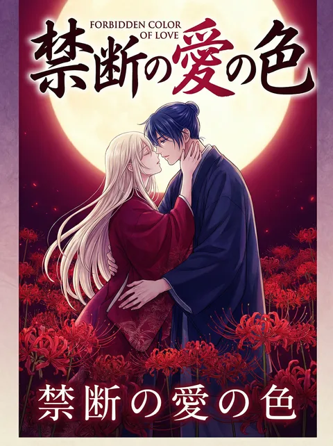 JM天堂 - 人气榜第二名漫画封面